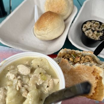 Spanish Bakery & Cafe - Spanish Near Me - Saint Augustine, Florida