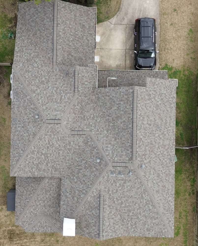 Slide of Beyond Roofing