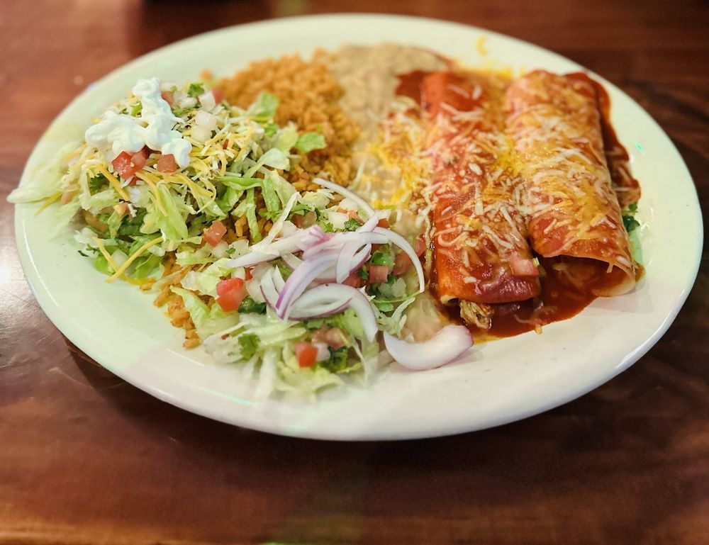 El Patrón Downtown Riverside