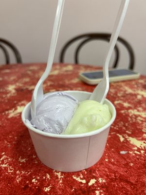 Creole Creamery by null