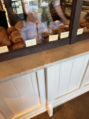 Perenn Bakery by null