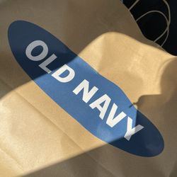 Old Navy
