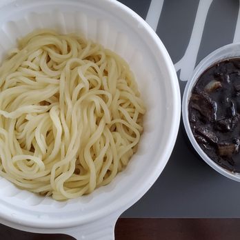 Jin Jja Roo - Korean Near Me - Gardena, California