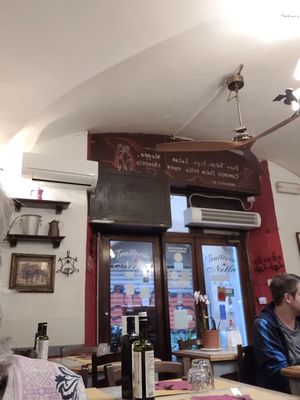 Trattoria Nella by null