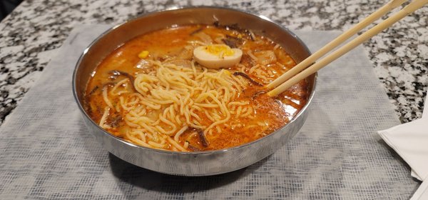 Sweet Octopus by null