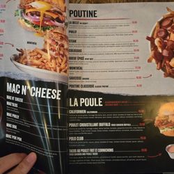 La Belle et la Boeuf