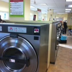 The Wash Spot