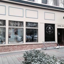 Central District Cyclery