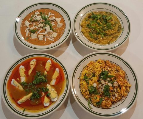 Ujala Kabab Restaurant 2