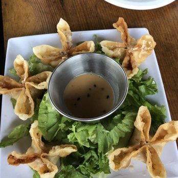 Rice Paper on 7th - Lobster puffs - Vietnamese Near Me - Phoenix, Arizona Rice Paper on 7th - Lobster puffs - Vietnamese Near Me - Phoenix, Arizona