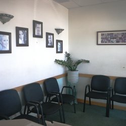 Waiting Area