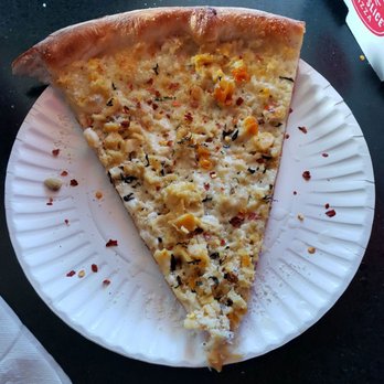 Home Slice Pizza - Pizza Near Me - Austin, Texas