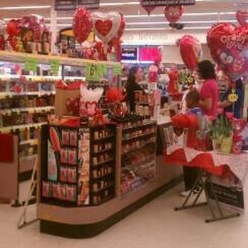 Walgreens - the inside of a grocery store - Drugstores Near Me - Merced, California