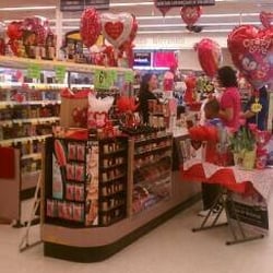 Walgreens