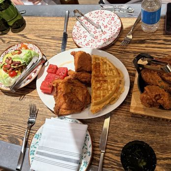 Yardbird - Southern Near Me - Las Vegas, Nevada