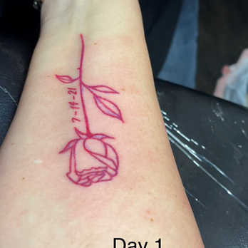 United By Ink Tattoo - Tattoo Near Me - Orange, California United By Ink Tattoo - Tattoo Near Me - Orange, California