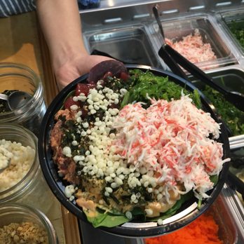 Pokeway - Yum-o!! - Poke Near Me - Honolulu, Hawaii Pokeway - Yum-o!! - Poke Near Me - Honolulu, Hawaii