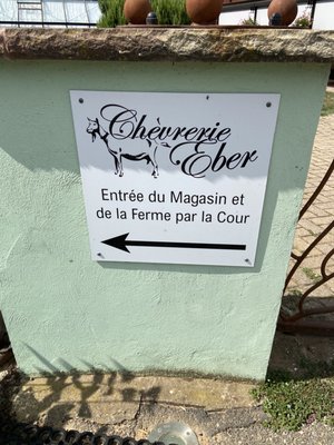 Auberge de la Chèvrerie Restaurant Molsheim Obernai by null