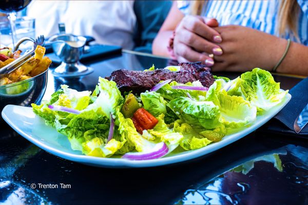 Butcher’s House Brasserie by null
