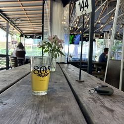 Rio Nido Roadhouse - Pov