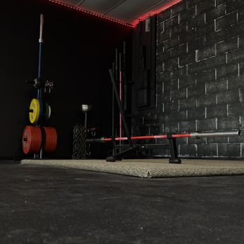 Burns Barbell - Circuit Training Gyms Near Me - Monroe, Ohio Burns Barbell - Circuit Training Gyms Near Me - Monroe, Ohio