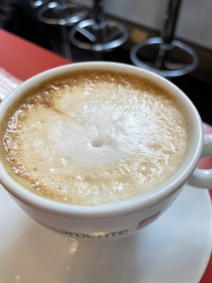 espressamente illy by null