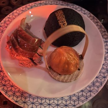 Mott 32 - my plate - Chinese Near Me - Las Vegas, Nevada Mott 32 - my plate - Chinese Near Me - Las Vegas, Nevada