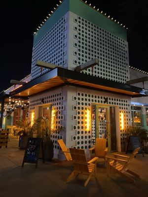 Hawkers Asian Street Food by null