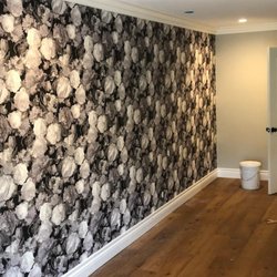 PD&G Wallcover