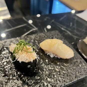 Sendo - Sushi Bars Near Me - Manhattan, New York
