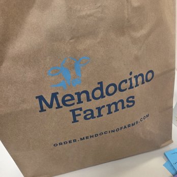 Mendocino Farms - Bag - Sandwiches Near Me - Phoenix, Arizona
