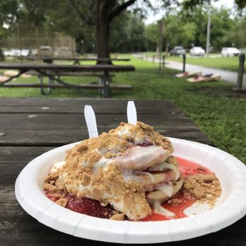 Jealous Fork - Strawberry Cheesecake - Pancakes Near Me - Miami, Florida Jealous Fork - Strawberry Cheesecake - Pancakes Near Me - Miami, Florida