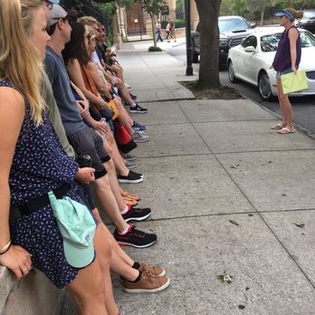 Free Tours By Foot - Start of our tour - Walking Tours Near Me - Charleston, South Carolina Free Tours By Foot - Start of our tour - Walking Tours Near Me - Charleston, South Carolina