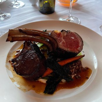 Splendido At The Chateau - New American Near Me - Beaver Creek, Colorado