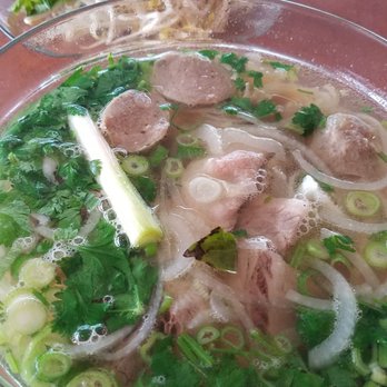 Phó Só 8 - the pho dac biet - Vietnamese Near Me - Memphis, Tennessee