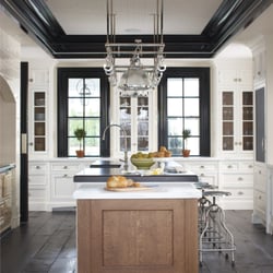 Christopher Peacock Cabinetry