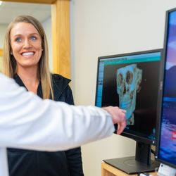 C Ryan Wallis, DDS