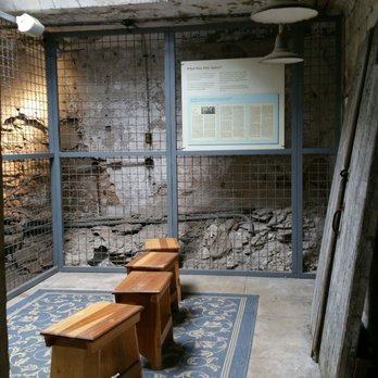 Eastern State Penitentiary - Landmarks & Historical Buildings Near Me - Philadelphia, Pennsylvania