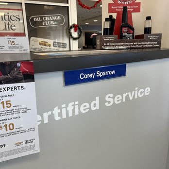 Priority Chevrolet - Somebody you don't wanna deal with - Car Dealers Near Me - Newport News, Virginia