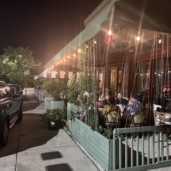 Jass Kitchen - Outside look - Wine Bars Near Me - Miami, Florida Jass Kitchen - Outside look - Wine Bars Near Me - Miami, Florida
