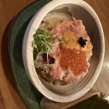 IZAKAYA OSEN - Omakase bowl - Sushi Bars Near Me - Irvine, California IZAKAYA OSEN - Omakase bowl - Sushi Bars Near Me - Irvine, California