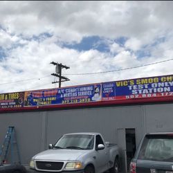 Express Auto Repair and tires