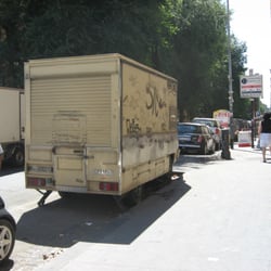 Bancarella di Intimo e Calze