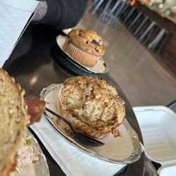 Coffee Culture - Muffins !!!