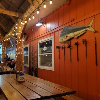 Spearfish Grille - Seafood Near Me - Sarasota, Florida