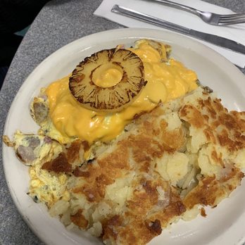 4th Street Bowl - 4th street omelette - Bowling Near Me - San Jose, California