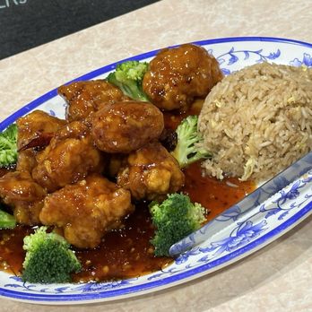 Double Yummy - General Tso's Chicken - Chinese Near Me - Spring Hill, Florida Double Yummy - General Tso's Chicken - Chinese Near Me - Spring Hill, Florida