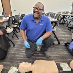 JPC Health and Safety Training