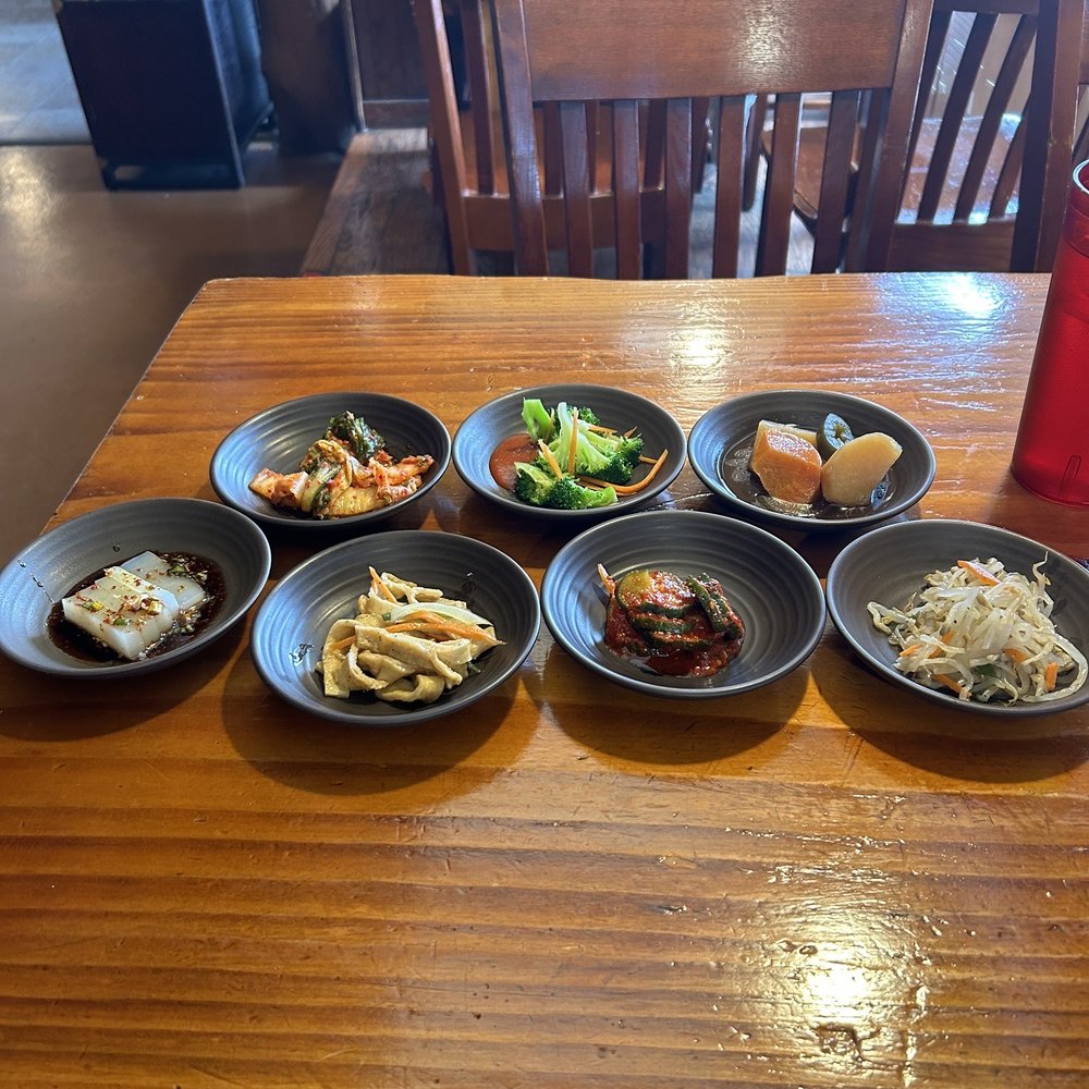 Tofu Kitchen - kimchi - Korean Near Me - Johns Creek, Georgia Tofu Kitchen - kimchi - Korean Near Me - Johns Creek, Georgia