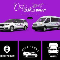 Ontario Coachway